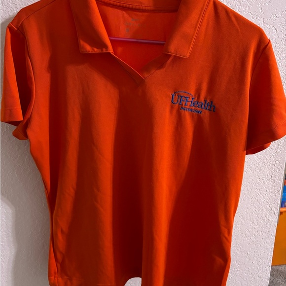 UF HEALTH PHYSICIANS Women Polos - Picture 4 of 5